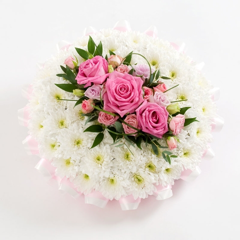 Posy Pad
