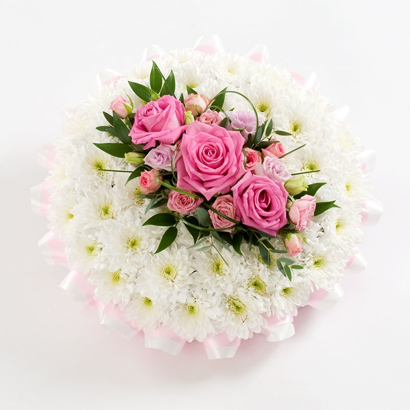 Posy Pad